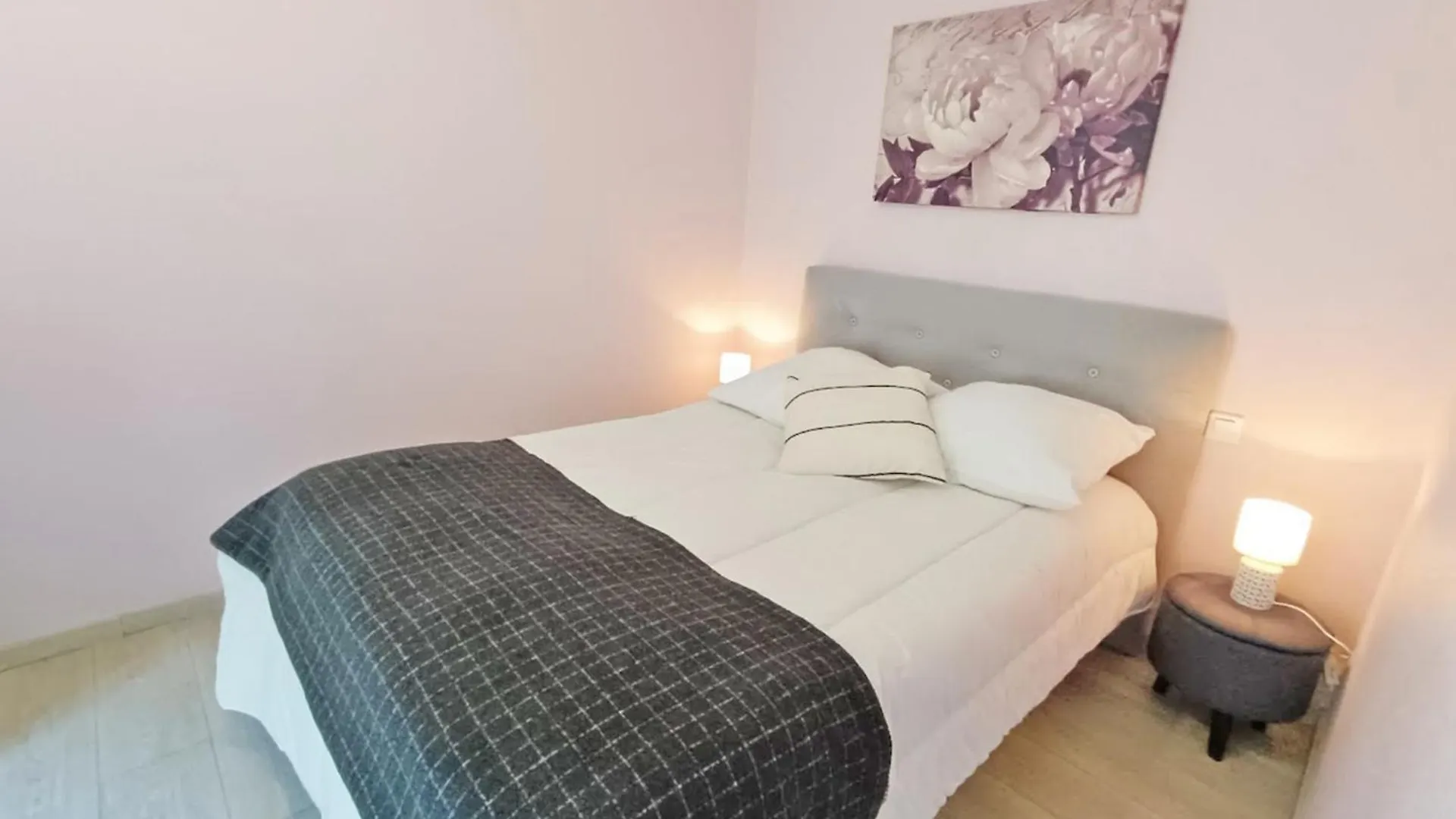 Chez Celeste, Luchon Centre, T2 Bis, 4 Personnes Bagnères-de-Luchon Frankrike