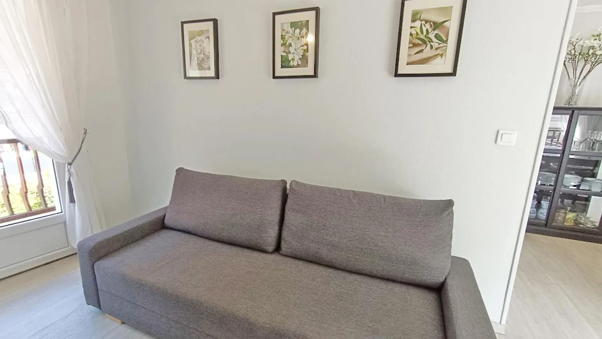 Chez Celeste, Luchon Centre, T2 Bis, 4 Personnes Bagnères-de-Luchon